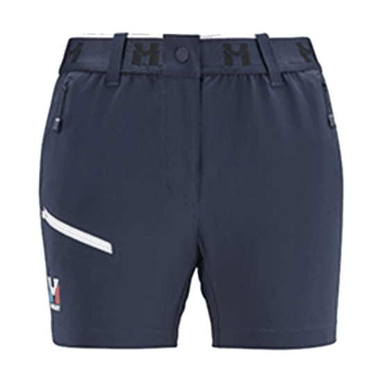 MILLET - SHORT TRILOGY CORDURA FEMME