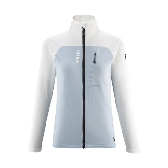 MILLET - POLAIRE TRILOGY LIGHTGRID FEMME