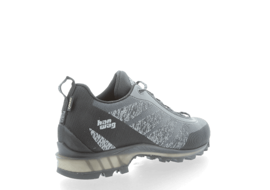 HANWAG - FERRATA LIGHT LOW GTX HOMME