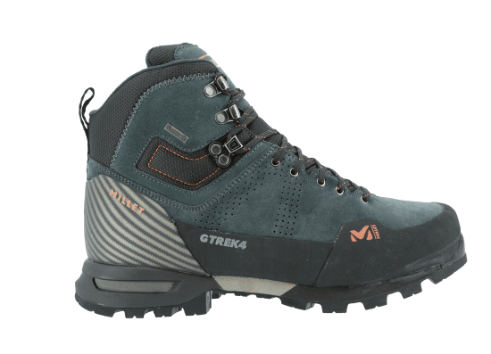 MILLET - TREK 4 GTX HOMME