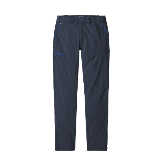 PATAGONIA - PANTALON ALTVIA TRAIL REGULAR HOMME
