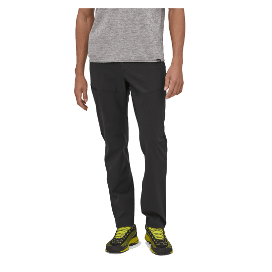 PATAGONIA - PANTALON ALTVIA TRAIL REGULAR HOMME
