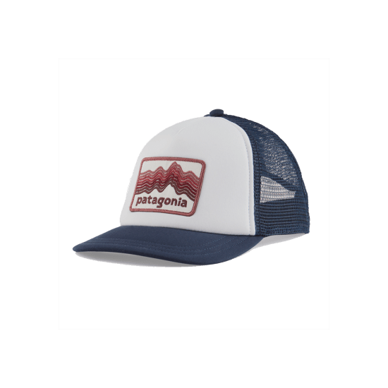 PATAGONIA - CASQUETTE RIDGE RISE STRIPE INTERSTATE