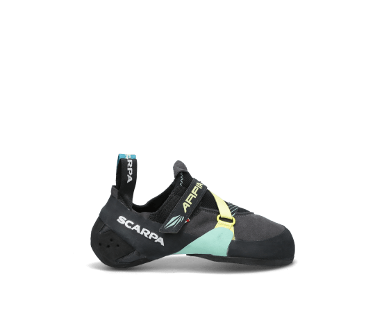 SCARPA - CHAUSSONS ESCALADE ARPIA FEMME