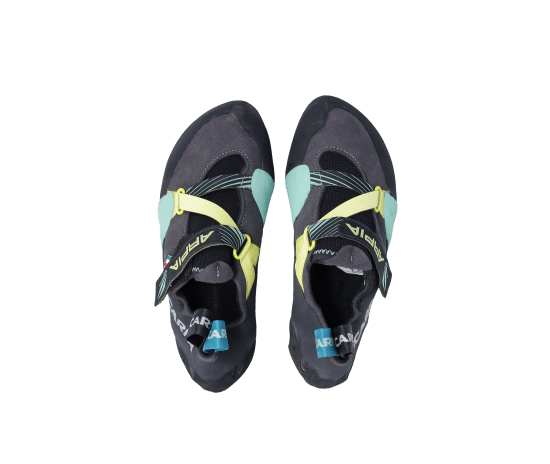 SCARPA - CHAUSSONS ESCALADE ARPIA FEMME
