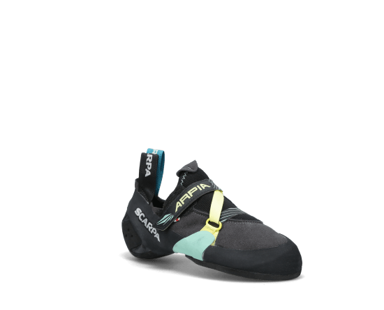 SCARPA - CHAUSSONS ESCALADE ARPIA FEMME