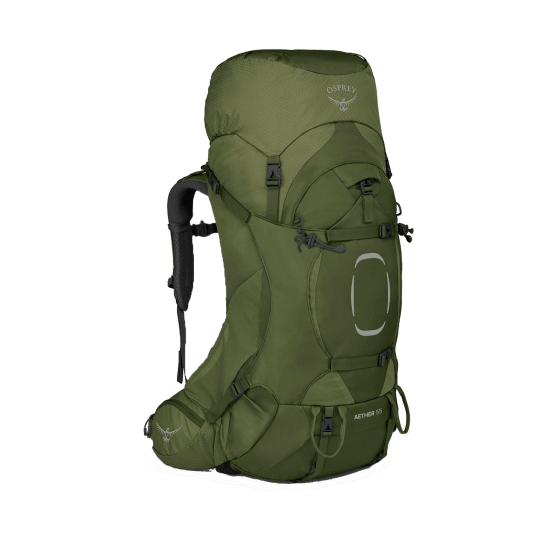 OSPREY - SAC AETHER 55