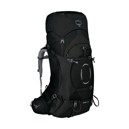 OSPREY - SAC A DOS ARIEL 55 FEMME