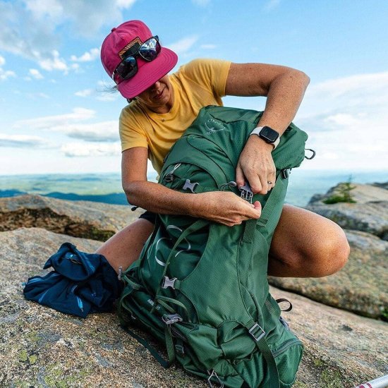 OSPREY - ZAINO ARIEL 55 DONNA