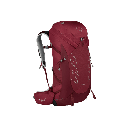 OSPREY - SAC A DOS TALON 36 HOMME