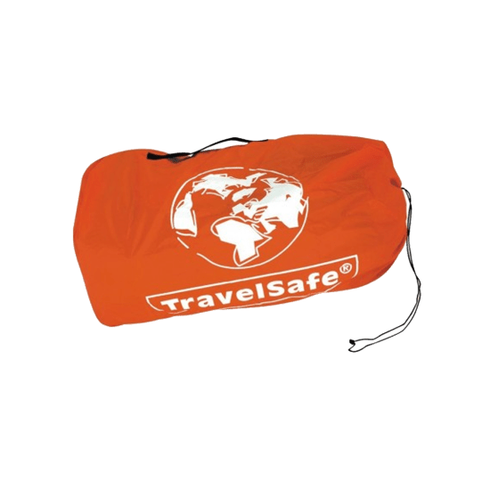 TRAVELSAFE - SURSAC DE VOYAGE FLIGHT CONTAINER