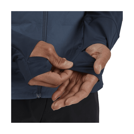 ON - Veste Climate Homme