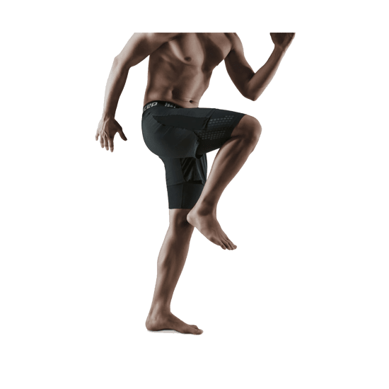 CEP - SHORT TRAINING 2 EN 1 FEMME