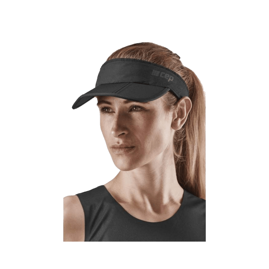 CEP - VISIÈRE THE RUN VISOR