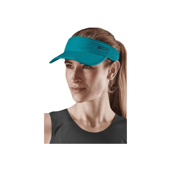 CEP - VISIÈRE THE RUN VISOR