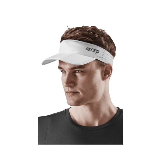 CEP - VISIÈRE THE RUN VISOR