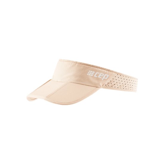 CEP - VISIÈRE THE RUN VISOR