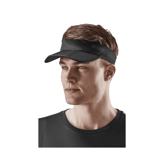 CEP - VISIÈRE THE RUN VISOR