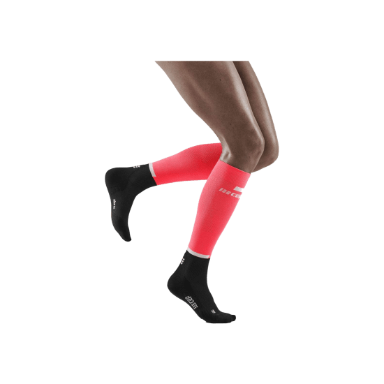 CEP - Chaussettes Run Tall Femme