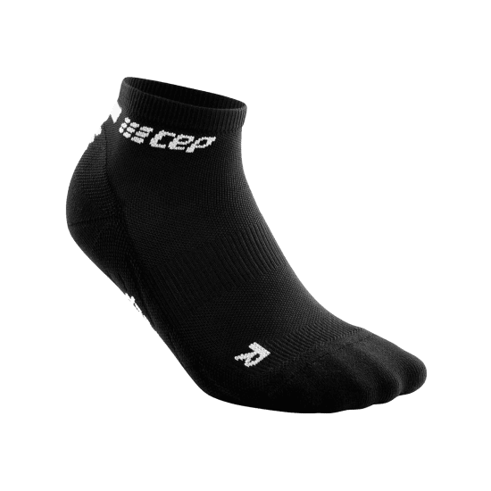 CEP - CHAUSSETTES RUN LOW CUT FEMME CEP