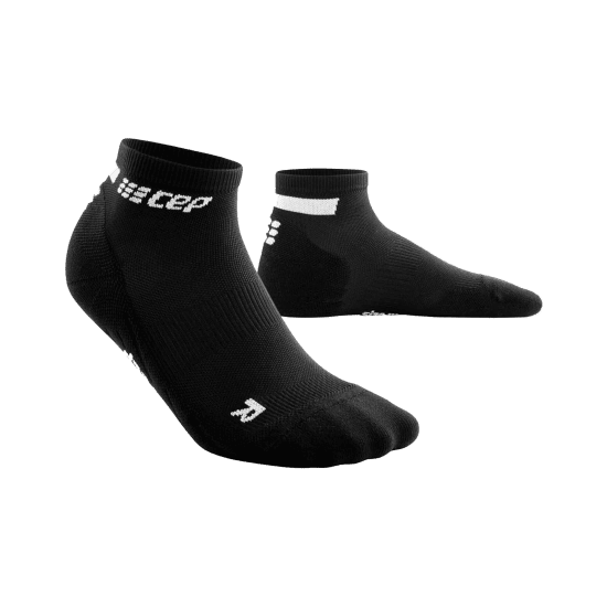 CEP - CHAUSSETTES RUN LOW CUT FEMME CEP