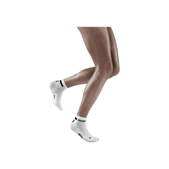CEP - CHAUSSETTES RUN LOW CUT FEMME CEP