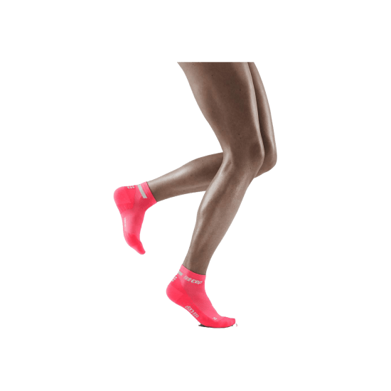 CEP - CHAUSSETTES RUN LOW CUT FEMME CEP