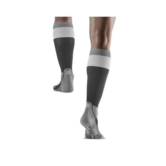 CEP - CHAUSSETTES HIKING LIGHT MERINOS HOMME