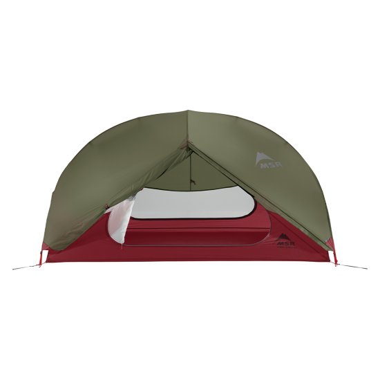 MSR - Tente Hubba Hubba NX