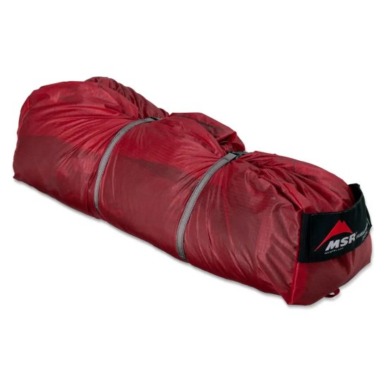 MSR - Tente Hubba Hubba NX