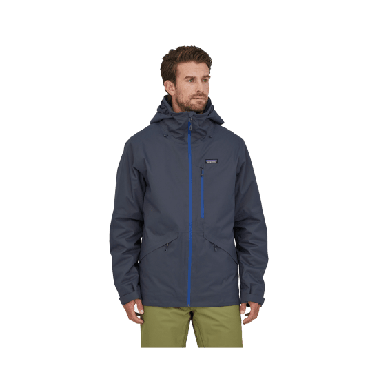 PATAGONIA - VESTE INSULATED SNOWSHOT HOMME