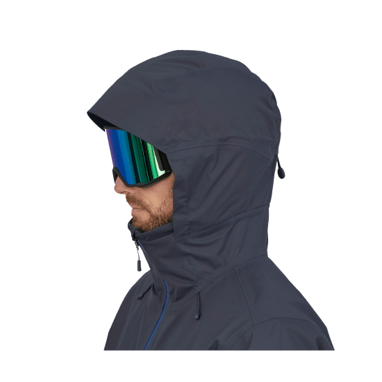 PATAGONIA - VESTE INSULATED SNOWSHOT HOMME