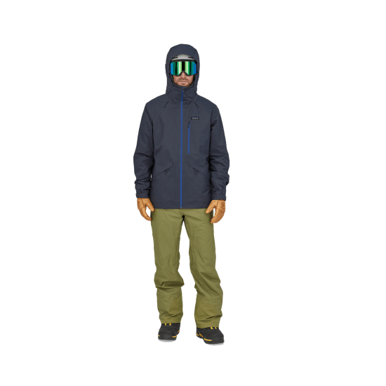 PATAGONIA - VESTE INSULATED SNOWSHOT HOMME