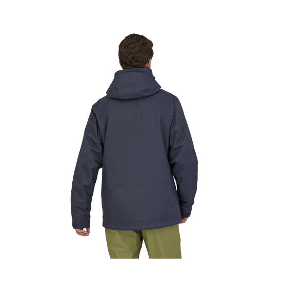 PATAGONIA - VESTE INSULATED SNOWSHOT HOMME