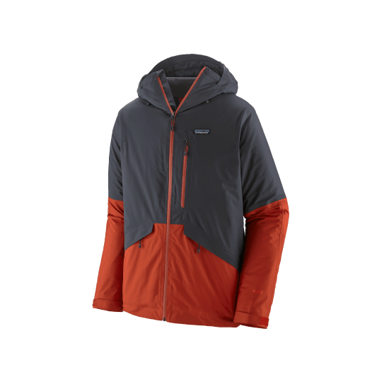 PATAGONIA - VESTE INSULATED SNOWSHOT HOMME