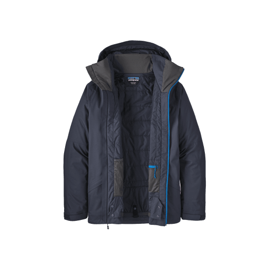 PATAGONIA - VESTE INSULATED SNOWSHOT HOMME