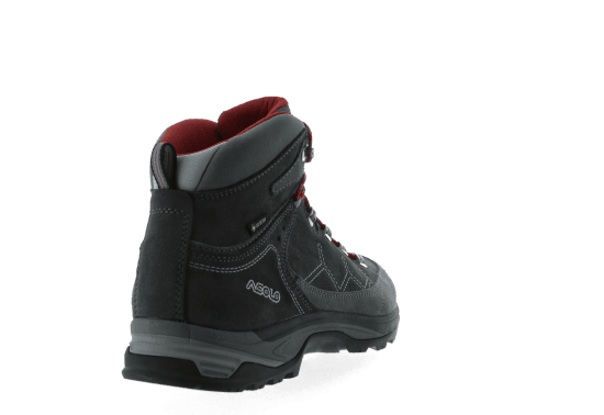 ASOLO - Falcon LHT GV Homme