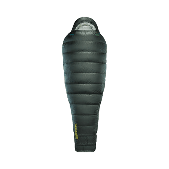 THERM-A-REST - SAC DE COUCHAGE HYPERION 32F/0C ULTRA LEGER REGULAR