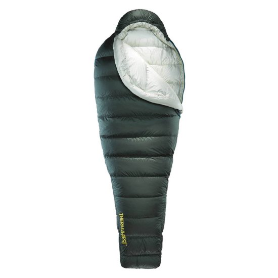 THERM-A-REST - SAC DE COUCHAGE HYPERION 32F/0C ULTRA LEGER LONG