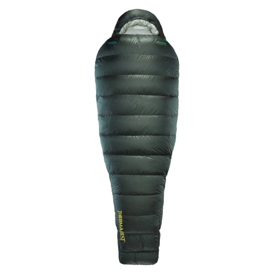 THERM-A-REST - SAC DE COUCHAGE HYPERION 32F/0C ULTRA LEGER LONG
