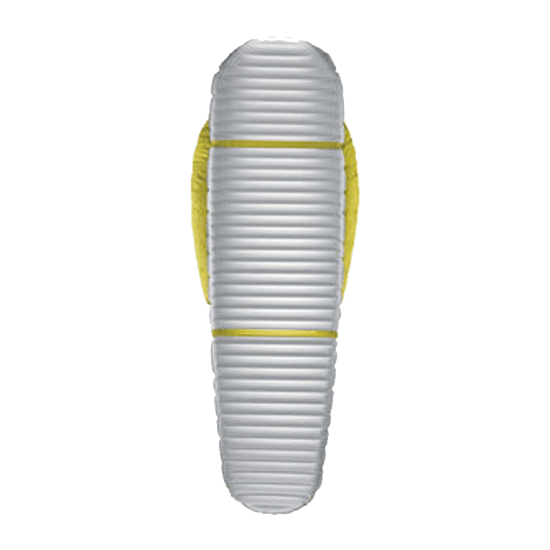 THERM-A-REST - SAC DE COUCHAGE PARSEC 32F / 0C LONG