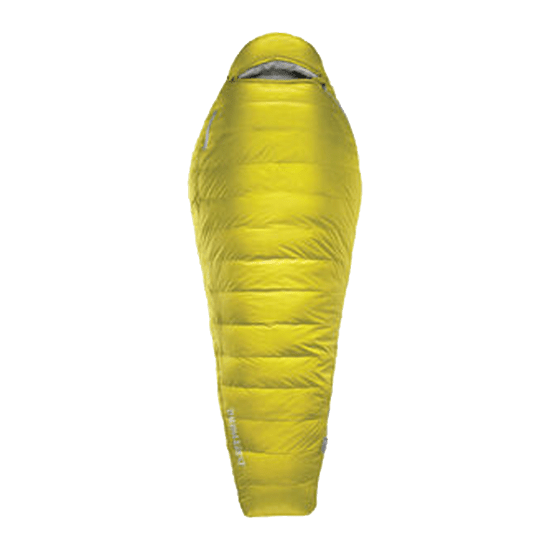 THERM-A-REST - SAC DE COUCHAGE PARSEC 32F / 0C LONG
