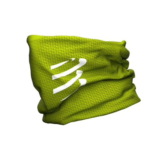 COMPRESSPORT - Tour de cou 3D Thermo Ultralight