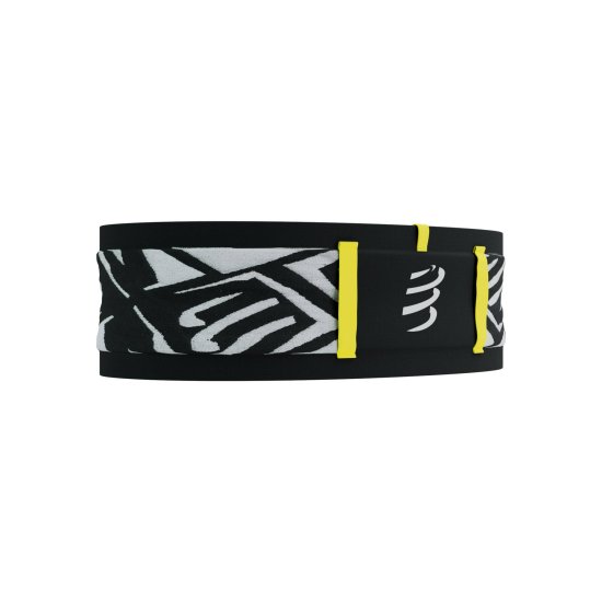 COMPRESSPORT - CEINTURE FREE BELT PRO