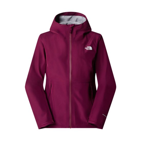 THE NORTH FACE - VESTE DRYZZLE FUTURELIGHT FEMME