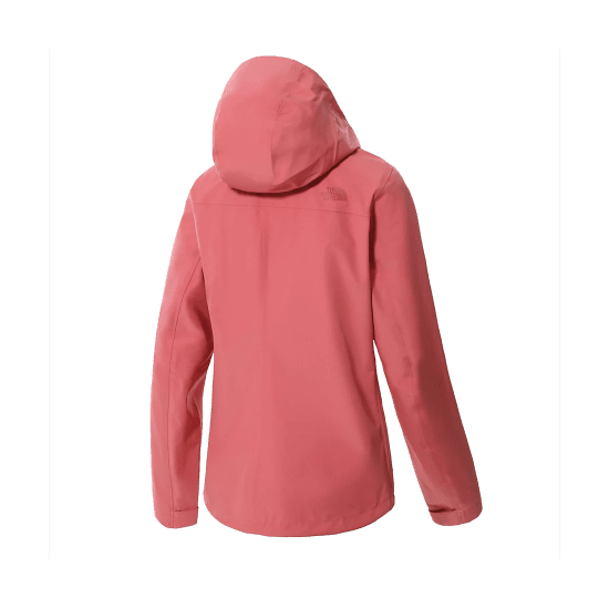 THE NORTH FACE - VESTE DRYZZLE FUTURELIGHT FEMME