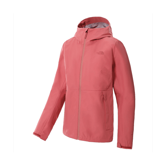 THE NORTH FACE - VESTE DRYZZLE FUTURELIGHT FEMME