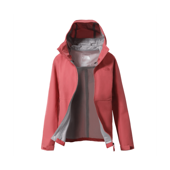 THE NORTH FACE - VESTE DRYZZLE FUTURELIGHT FEMME