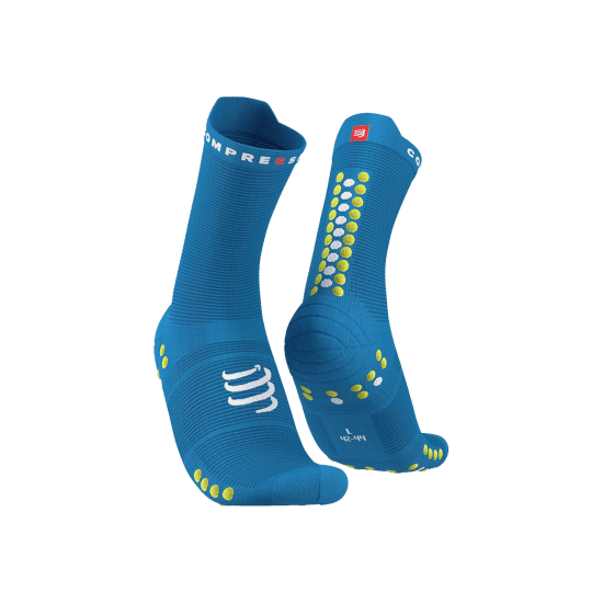 COMPRESSPORT - CHAUSSETTES PRO RACING V4.0 RUN HIGH