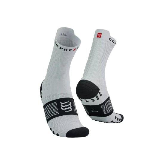 COMPRESSPORT - CHAUSSETTES PRO RACING V4.0 TRAIL